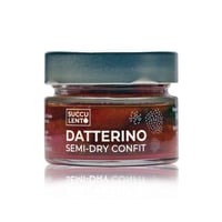 Datterino semi-dry confit 140g