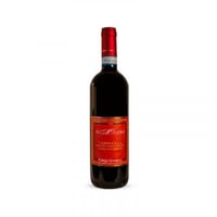 Valpolicella Classico Superiore DOC "El Mezadro" - Corte Gonella