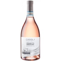 Chiaretto di Bardolino DOC - Azienda Agricola Giarola