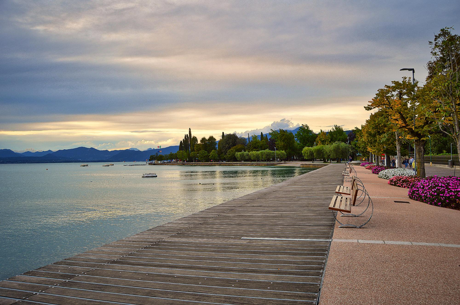 Scopri Gusto Gardasee
