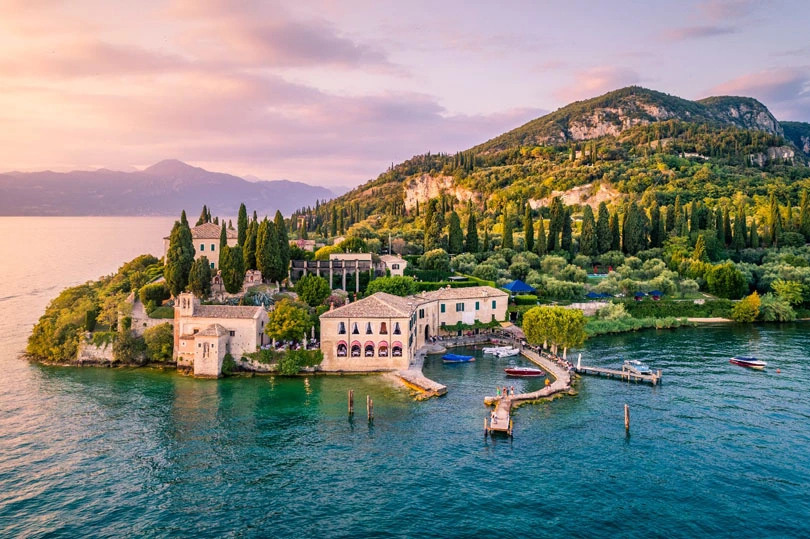 Lago di Garda